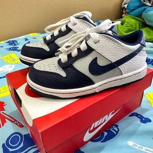 Nike Dunks
